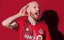 Bradley estuvo presente en aquella Final ante Chivas (FOTO: Twitter Toronto)