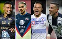 Los clubes mexicanos son favoritos para conquistar la Concachampions 2021 (Foto: Imago7)