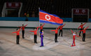 Corea del Norte cuidará a sus atletas. (Foto: AFP)