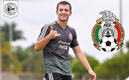 Eugenio Pizzuto desea debutar pronto con el Lille en la Ligue 1. FOTO: Imago7.