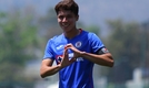 Huescas es uno de los mayores talentos de selecciones juveniles en México (Imago7)