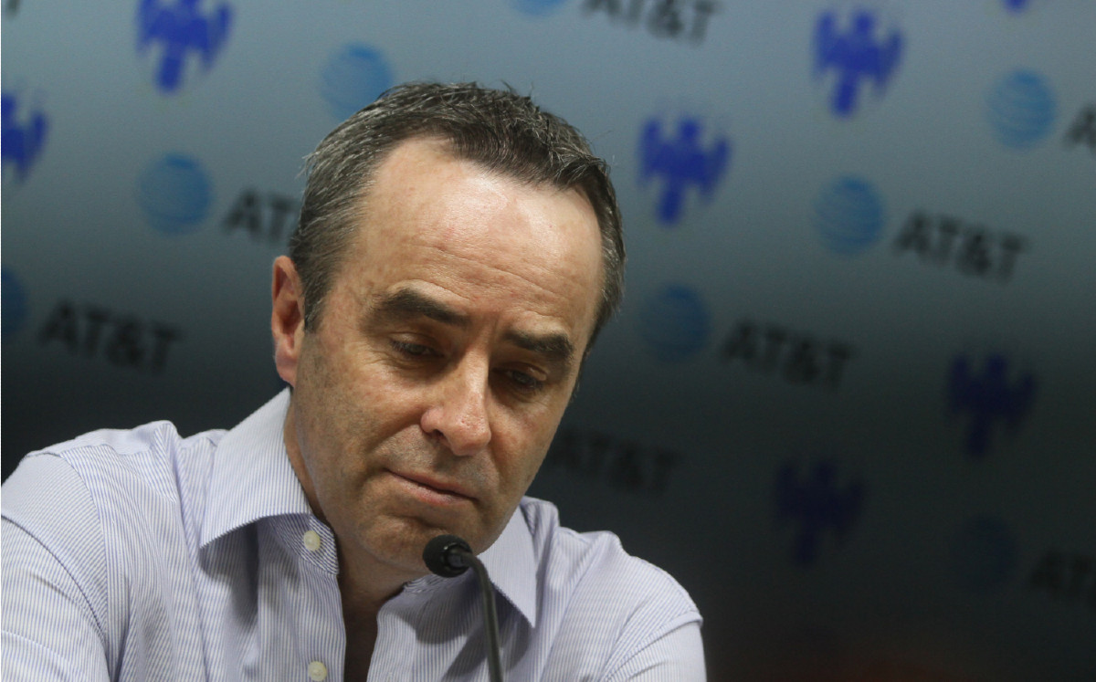 Luis Miguel Salvador informó el fallemiento de su madre. (FOTO: Imago7)