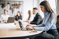 El outsourcing causaba limitaciones a los empleados (Foto: Freepik)