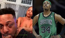 Paul Pierce es el segundo jugador con más temporadas en la historia de los Celtics. (AP)