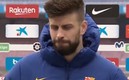 Piqué ahora mantuvo la calma siendo positivo en la cancha. (Foto: LaLiga)