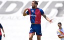 Ramiro Costa durante el partido entre Atlante y Morelia. Foto: ilustrativa de Imago7