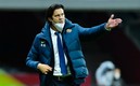 Solari vivirá su primera experiencia en la Concachampions con América. FOTO: Imago7.