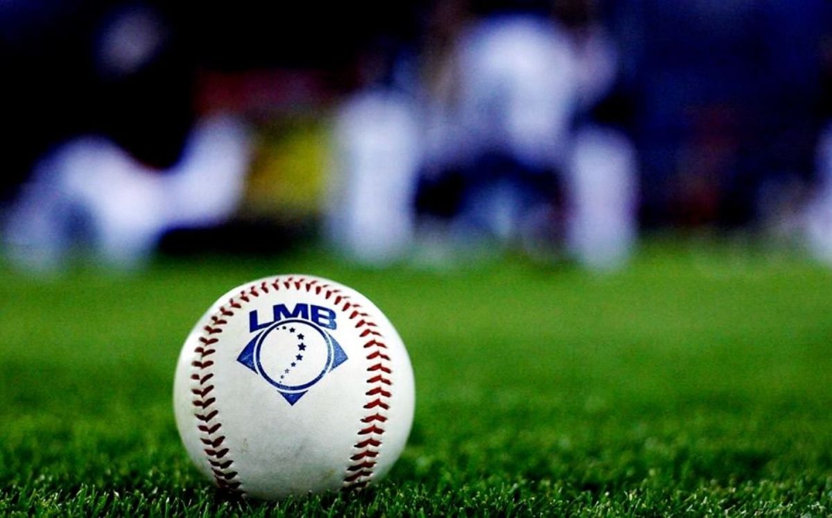 La temporada 2021 de la LMB será de 66 juegos para cada equipo. (Foto: fb.com/LigaMexicanadeBeisbol)