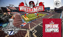 WrestleMania se celebrará en Tampa Bay por primera vez.