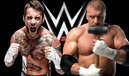 CM Punk luchó por última vez en WWE en el 2014. (WWE)