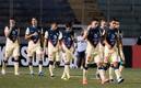 Díaz y Viñas tienen arriba al América en Honduras (Mexsport)