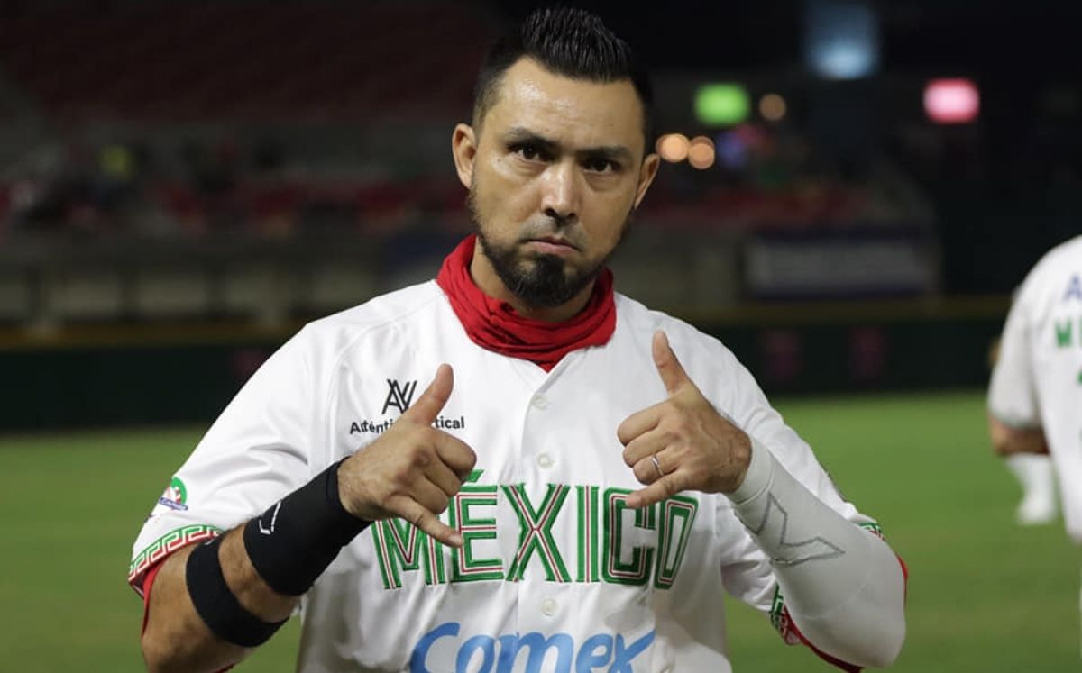 En el último invierno, Jesse Castillo jugó la Serie del Caribe 2021 y fue elegido Todos Estrellas. (Foto: fb.com/LigaARCO)