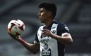 Jesús Gallardo regresó a México por el pasaporte. Foto: Imago7