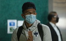Jesús Gallardo regresó este miércoles a Monterrey. (FOTO: Mexsport)