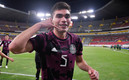 Johan Vásquez participó con la Selección Mexicana en el Preolímpico. (FOTO: Imago7)