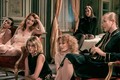 La película de Madame Claude está disponible en Netflix