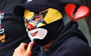 El luchador aún se mantiene vigente en la lucha libre. FOTO: