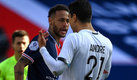 Neymar (AFP)