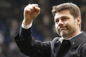 Pochettino podría hacer historia en la Final de la Champions. Foto: AP