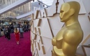 Premios Oscar tendrá una gran seguridad para tratar de evitar contagios. (Foto: AFP)