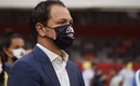 Santiago Baños quiere el título internacional. (Foto: Mexsport)