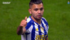 El Tecatito Corona suma 10 asistencias en la temporada con el FC Porto. (Dugout)
