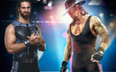 The Undertaker celebrará en noviembre 30 años como luchador de WWE. (WWE)