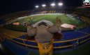 Tigres abriría contra América y Rayados en Concachampions. (FOTO: Imago7)