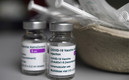 La Agencia Europea de Medicamentos investiga los casos vinculados a la vacuna de AstraZeneca. (FOTO: AFP)