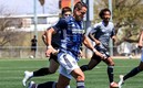 El Chicharito busca llegar en buena forma al inicio de la temporada. FOTO: @LAGalaxy_Es