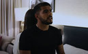 El Pocho explora una nueva faceta (Captura)