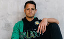 Javier Hernández firmó por el Galaxy en 2020. (FOTO: LA Galaxy)