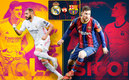 Así llegan Real Madrid y Barcelona a El Clásico en LaLiga