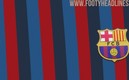 Así luce la polémica prenda que sería para la temporada 2022-2023. FOTO: @Footy_Headlines
