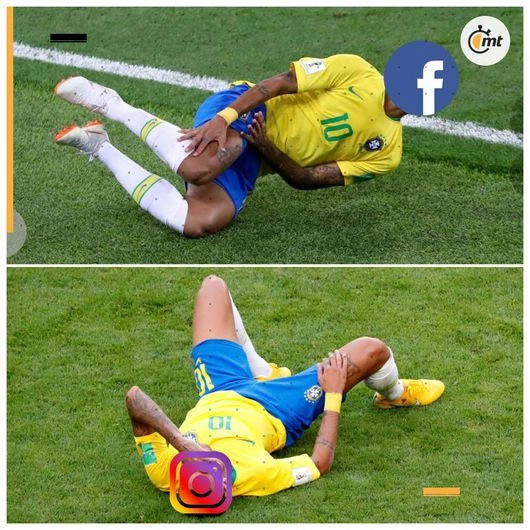 Memes de la caída de Facebook e Instagram; Twitter domina el mundo