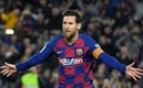 Messi estuvo peleando por su salida hace unos meses. (Foto: AFP)