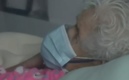 La mujer de 104 años desea seguir viviendo. (Foto: captura de pantalla)