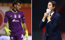 Nahuel Guzmán destacó los resultados que ha tenido América con Solari. (FOTO: Imago7)