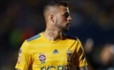 Nico López no está feliz en Tigres. (Foto: Mexsport)