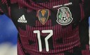 Este es el parche que utiliza el combinado nacional en su playera a partir de este 2021. Foto: Mexsport
