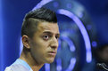 El Piojo Alvarado primero quiere ser campeón con Cruz Azul antes de partir. Foto: Imago7