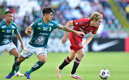 Santiago Colombatto cree que León avanzará. (Foto: Mexsport)