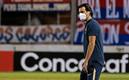 Santiago Solari solo ha perdido un juego oficial desde que llegó al América (Mexsport)