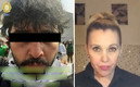 La actriz y comediante no pudo dar más detalles por sus abogados. (FOTO: SSC/captura)