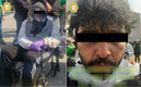 Ambas personas se vacunaron el 27 de marzo en Coyoacán. (FOTO: SSC)
