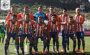 El Atlético Veracruz tuvo un buen paso por la Liga de Balompié. FOTO: Atlético Veracruz
