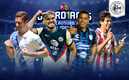 Los delanteros mexicanos que se hacen presentes en el Top 10 ( Imago7/Mediotiempo)
