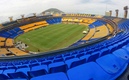 El Volcán será centro de acopio. (Foto: @TigresOficial)