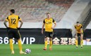 El equipo de Wolverhampton sufre mucho sin Raúl Alonso Jiménez. Foto: AFP