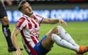 Hiram Mier no realizará el viaje a la CDMX. FOTO: Mexsport.